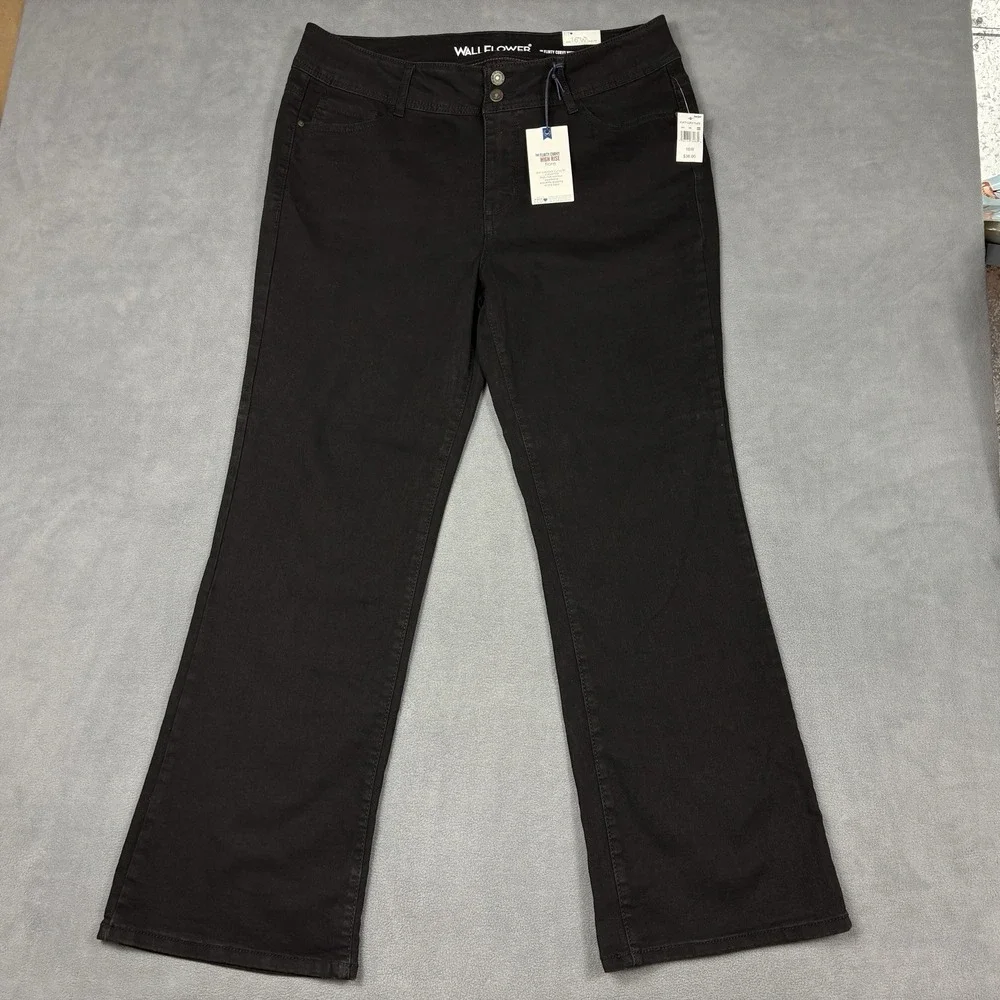 Wallflower Jeans new wallflower